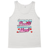 si crees que soy bonita Tank Top