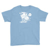 milk and cookies Youth Tee