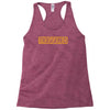 triggered Racerback Tank