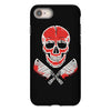 skull meat iPhone 8