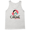 creme fraiche Tank Top