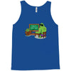 anger management Tank Top