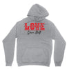 Love Unisex Hoodie