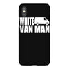 white van man funny iPhoneX