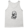 clown Tank Top