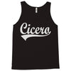 cicero Tank Top
