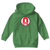 Astuti Youth Hoodie