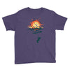 calypso weapon Youth Tee