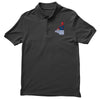 SUPREME MAN Polo Shirt