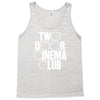 two door cinema club Tank Top