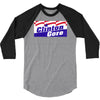 bill clinton al gore for president 92 3/4 Sleeve Shirt