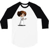 i love you 3/4 Sleeve Shirt