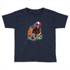 monocromatico Toddler T-shirt