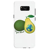 vegan world Samsung Galaxy S8