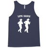 line dancing country music Tank Top