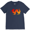 chinese new year 2 V-Neck Tee