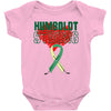 Humboldt Strong Baby Bodysuit
