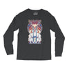 forest fighter Long Sleeve Shirts