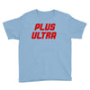Plus Ultra Youth Tee