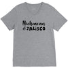 michoacan and jalisco V-Neck Tee