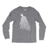 arts bats Long Sleeve Shirts