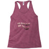 Our Brain Are Sick (a238) Racerback Tank