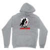 jawesome matchup Unisex Hoodie