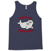 seal of approval Tank Top