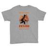 kwyjibo Youth Tee