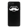 am i too late for that mustache thing iPhone 7 Plus Case