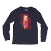 queen of hope Long Sleeve Shirts