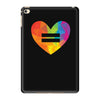 Lgbt Heart iPad Mini 4
