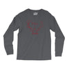 hannibal   my design Long Sleeve Shirts