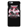 armstrong's gym iPhone 6 Plus/6s Plus Case