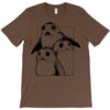 porg T-Shirt