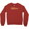 elect zaphod beeblebrox Crewneck Sweatshirt