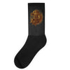 molded mischief Socks