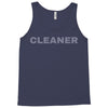 Broad City Cleaner Tank Top
