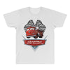 grandma fire trucks All Over Men's T-shirt