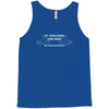boobs heavy Tank Top