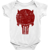 punishurdock Baby Onesie