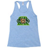real deal Racerback Tank