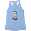 avicii Racerback Tank