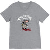 total protonic reversal V-Neck Tee