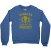 rangers university Crewneck Sweatshirt