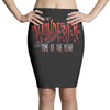 most wonderful time of the year Pencil Skirts