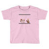 the holy grail is in another castle Toddler T-shirt