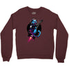 rockat Crewneck Sweatshirt
