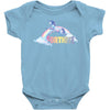 Fortnite Baby Bodysuit