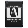 Plus Ultra Hero Academy iPad Mini